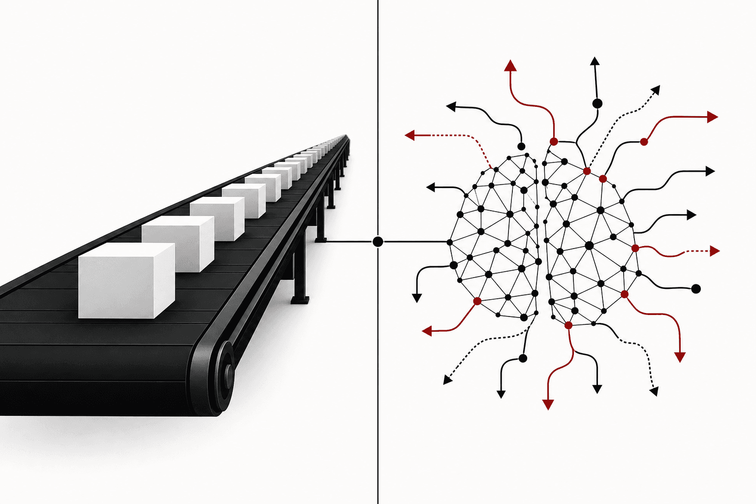 Automazione vs Agente AI: quale scegliere