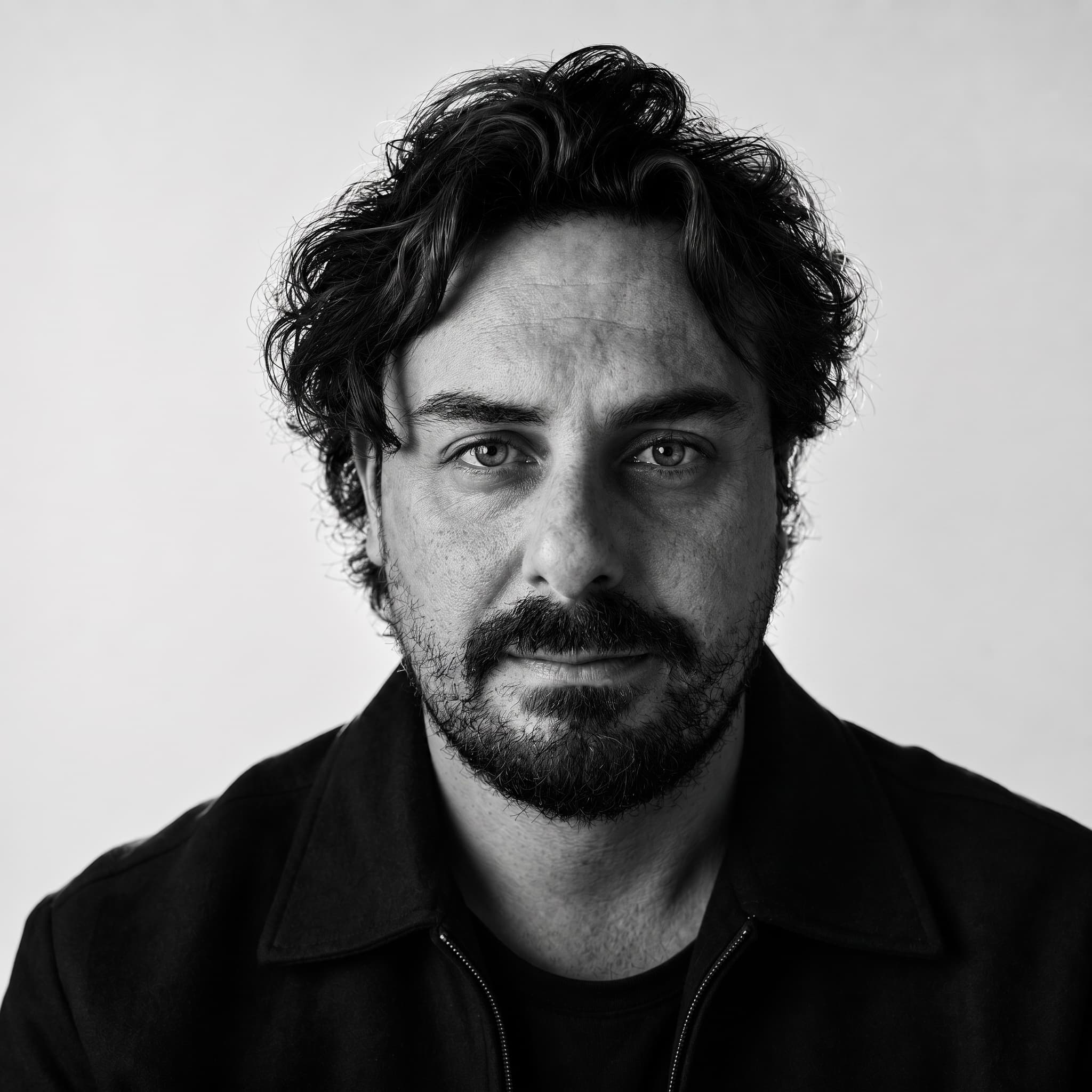 Rosario Lo Giudice — consulente AI per aziende italiane